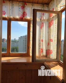3-к квартира, на длительный срок, 60м2, 12/16 этаж