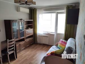 1-к квартира, на длительный срок, 33м2, 3/9 этаж