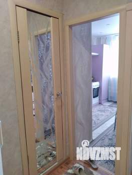 1-к квартира, на длительный срок, 33м2, 4/16 этаж