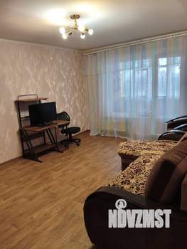 1-к квартира, на длительный срок, 34м2, 6/9 этаж