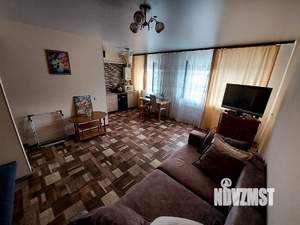 1-к квартира, на длительный срок, 32м2, 2/4 этаж