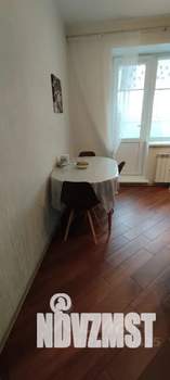 1-к квартира, посуточно, 40м2, 12/14 этаж