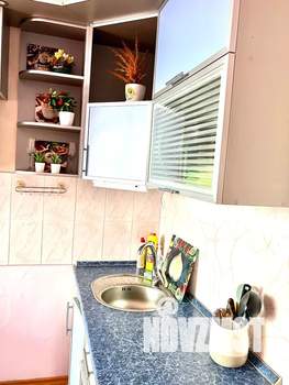 2-к квартира, посуточно, 71м2, 4/10 этаж