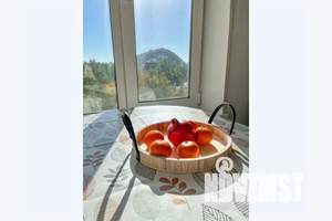 1-к квартира, посуточно, 40м2, 5/10 этаж