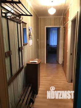 3-к квартира, на длительный срок, 60м2, 2/9 этаж