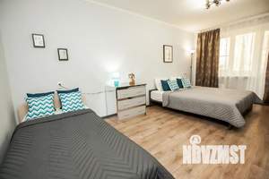 1-к квартира, посуточно, 34м2, 3/9 этаж