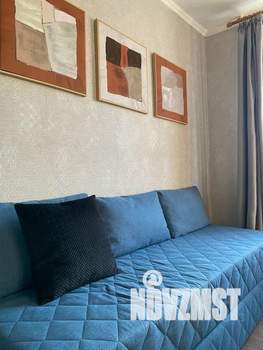 1-к квартира, посуточно, 32м2, 4/5 этаж