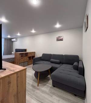 1-к квартира, на длительный срок, 46м2, 2/8 этаж