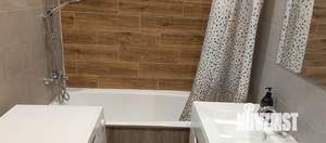 Студия квартира, на длительный срок, 27м2, 2/16 этаж