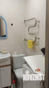 1-к квартира, на длительный срок, 30м2, 1/5 этаж