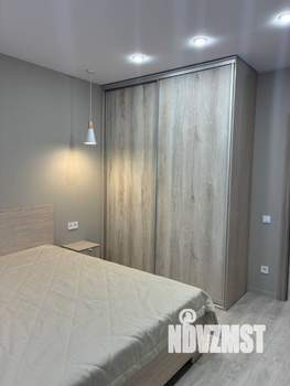 1-к квартира, на длительный срок, 45м2, 4/8 этаж