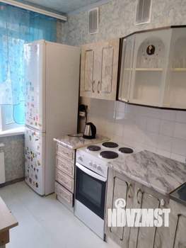 2-к квартира, на длительный срок, 44м2, 4/5 этаж