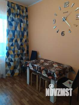 1-к квартира, на длительный срок, 39м2, 10/18 этаж