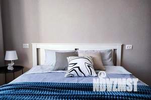 2-к квартира, посуточно, 46м2, 4/9 этаж