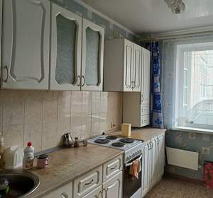 3-к квартира, на длительный срок, 68м2, 6/10 этаж