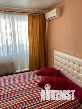 1-к квартира, посуточно, 38м2, 4/9 этаж