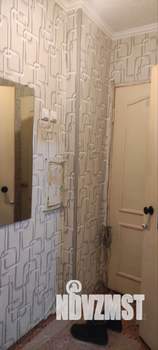 1-к квартира, на длительный срок, 32м2, 1/5 этаж