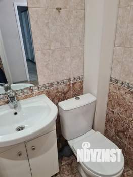 1-к квартира, на длительный срок, 36м2, 3/10 этаж