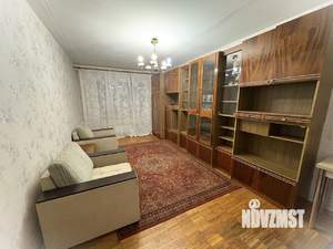 3-к квартира, на длительный срок, 60м2, 2/9 этаж