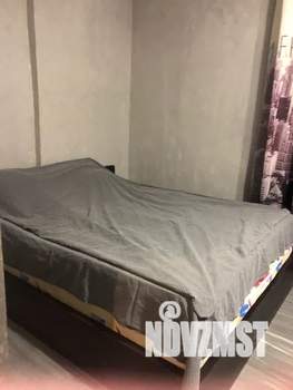 1-к квартира, посуточно, 34м2, 4/4 этаж