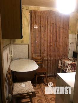 2-к квартира, на длительный срок, 47м2, 2/5 этаж