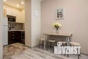 2-к квартира, посуточно, 55м2, 9/10 этаж