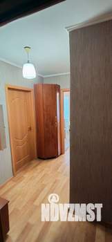 1-к квартира, на длительный срок, 32м2, 4/10 этаж