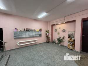 2-к квартира, на длительный срок, 52м2, 3/14 этаж