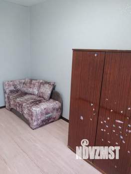 2-к квартира, на длительный срок, 44м2, 4/5 этаж