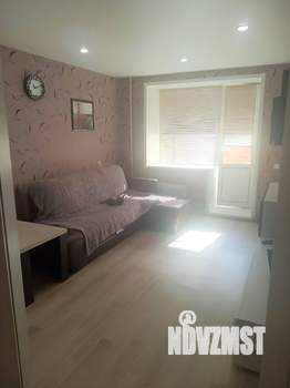 1-к квартира, на длительный срок, 34м2, 3/14 этаж