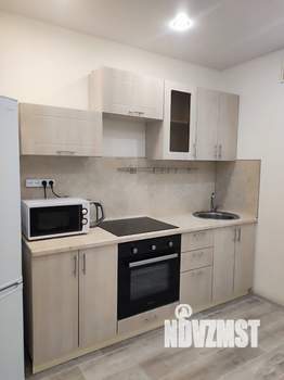 1-к квартира, на длительный срок, 36м2, 9/12 этаж