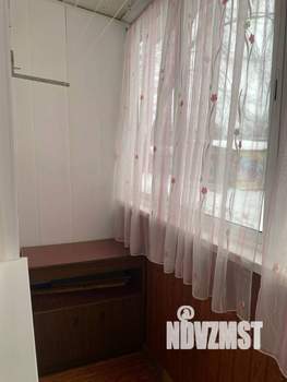 1-к квартира, на длительный срок, 30м2, 1/5 этаж