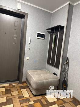 1-к квартира, на длительный срок, 40м2, 6/16 этаж