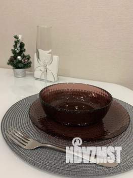 1-к квартира, посуточно, 35м2, 1/9 этаж