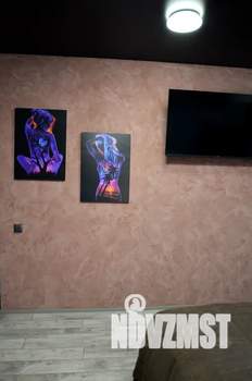 1-к квартира, посуточно, 52м2, 3/9 этаж