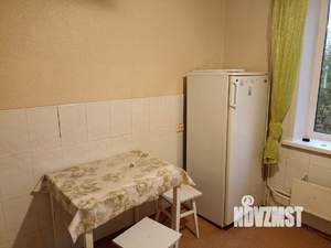 1-к квартира, на длительный срок, 34м2, 3/10 этаж