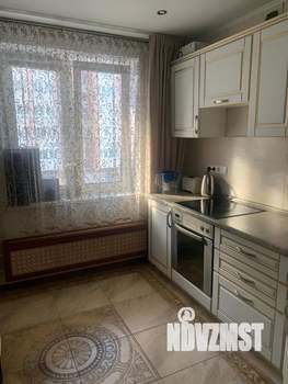 1-к квартира, посуточно, 35м2, 3/9 этаж