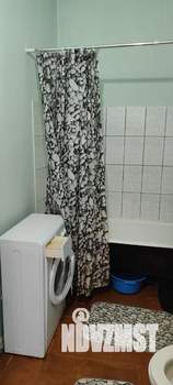 1-к квартира, на длительный срок, 30м2, 5/12 этаж