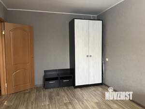 1-к квартира, на длительный срок, 30м2, 4/5 этаж