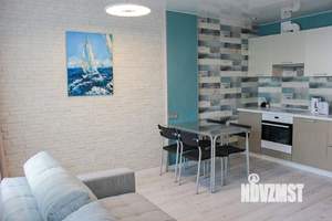 2-к квартира, на длительный срок, 45м2, 12/18 этаж