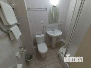 2-к квартира, на длительный срок, 45м2, 2/4 этаж