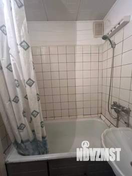 1-к квартира, на длительный срок, 33м2, 4/6 этаж