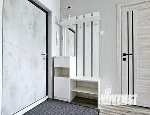 1-к квартира, посуточно, 44м2, 1/1 этаж