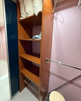 1-к квартира, на длительный срок, 38м2, 5/10 этаж