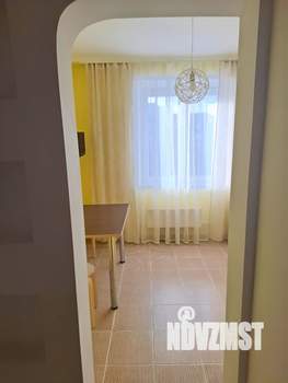 1-к квартира, на длительный срок, 33м2, 5/10 этаж