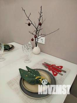 1-к квартира, посуточно, 24м2, 1/1 этаж