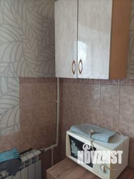 1-к квартира, на длительный срок, 30м2, 1/6 этаж