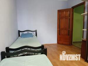 2-к квартира, посуточно, 60м2, 6/9 этаж