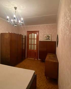 2-к квартира, на длительный срок, 52м2, 2/16 этаж