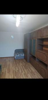 1-к квартира, на длительный срок, 29м2, 5/5 этаж